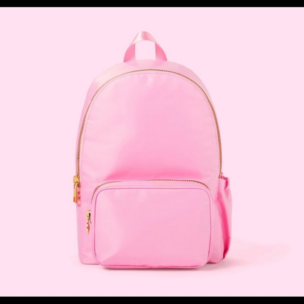 Stoney Clover Lane x Target Pink Backpack ON HAND